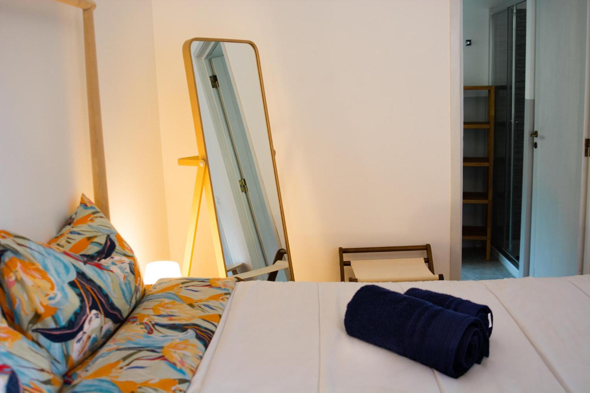 Traversari 27 โรม ภายนอก รูปภาพ