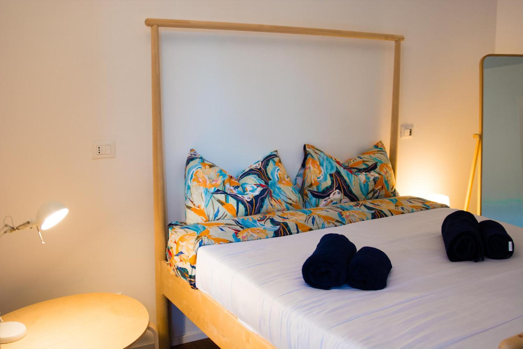 Traversari 27 โรม ภายนอก รูปภาพ